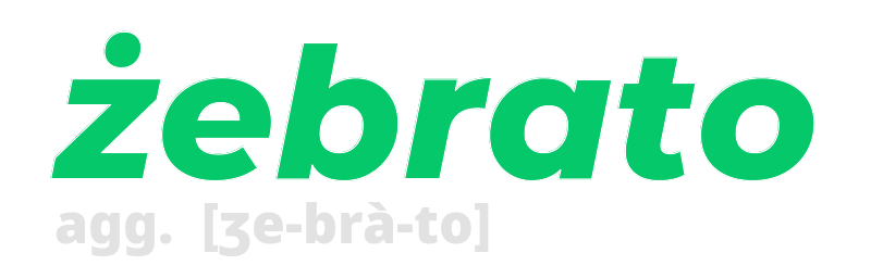 zebrato