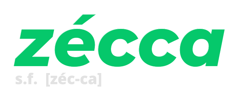 zecca