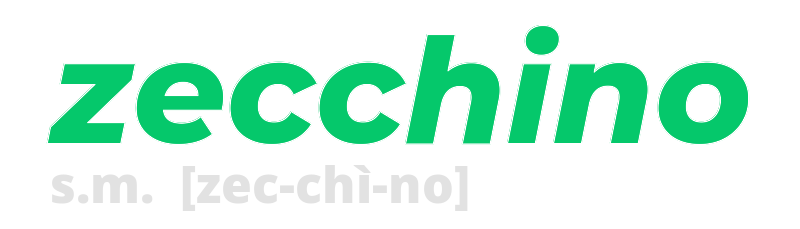 zecchino