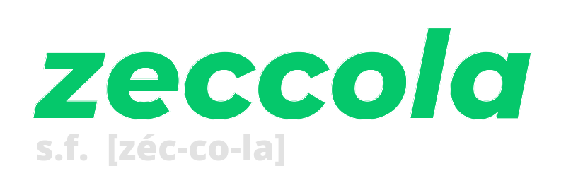 zeccola