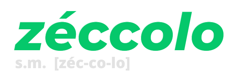 zeccolo