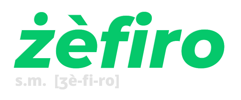 zefiro