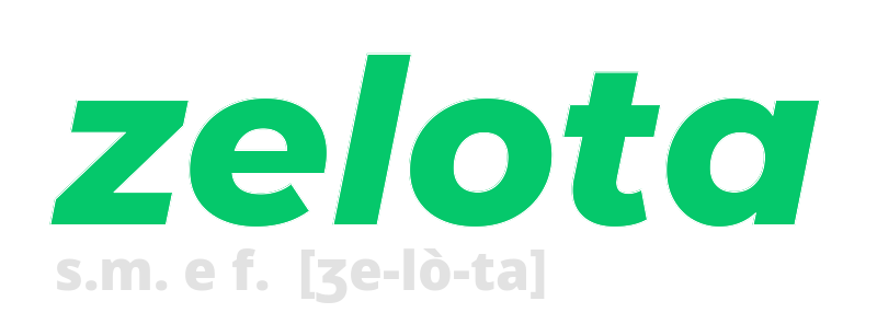 zelota