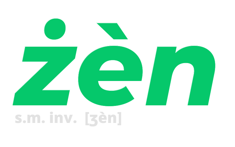 zen