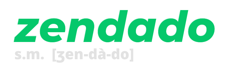 zendado