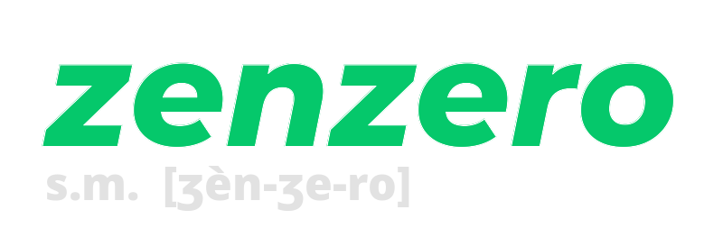 zenzero
