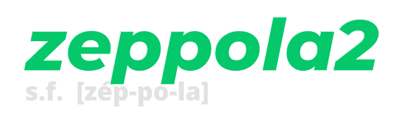 zeppola