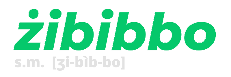 zibibbo