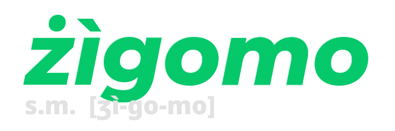 zigomo