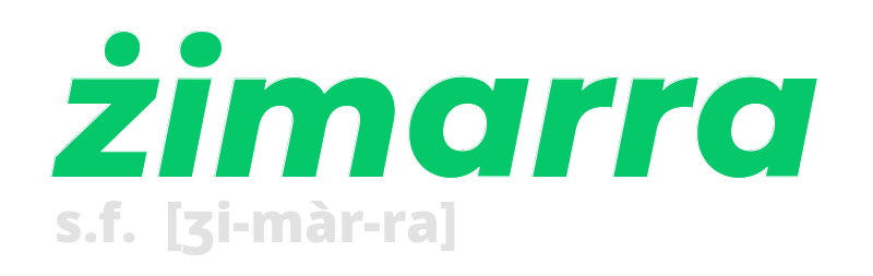 zimarra