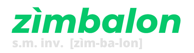 zimbalon