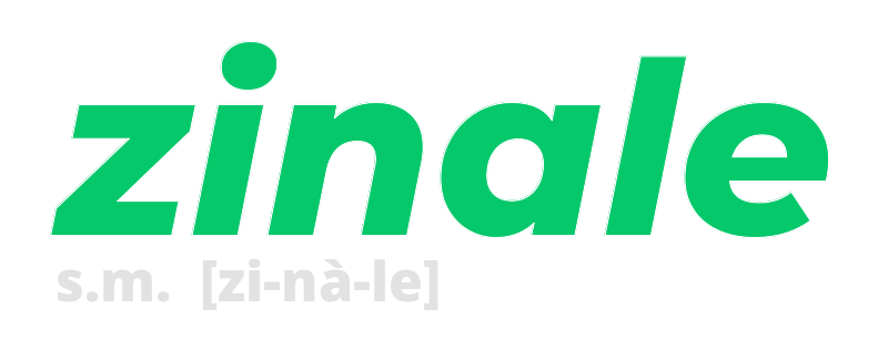 zinale