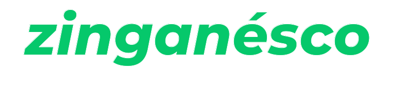 zinganesco