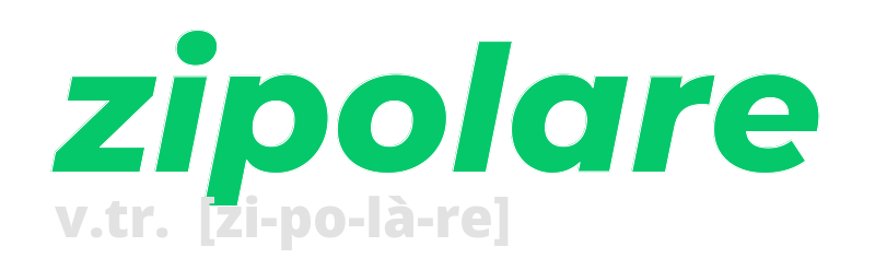 zipolare