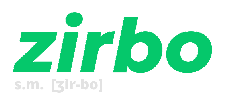 zirbo