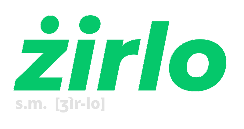 zirlo