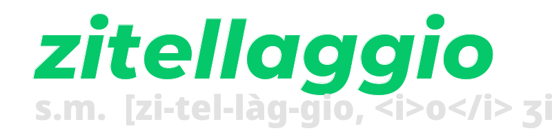 zitellaggio