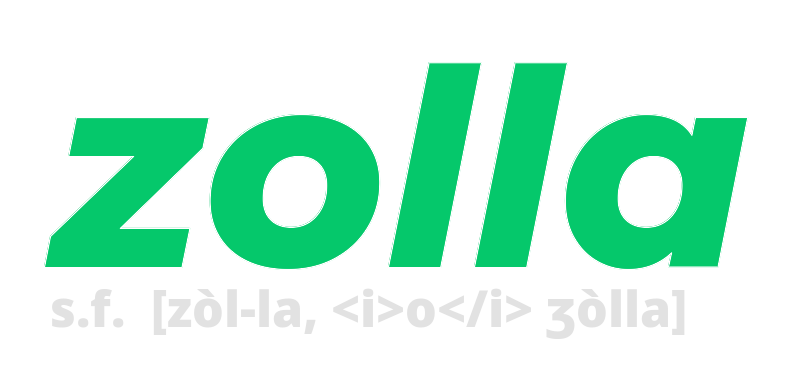 zolla