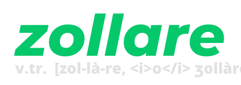 zollare