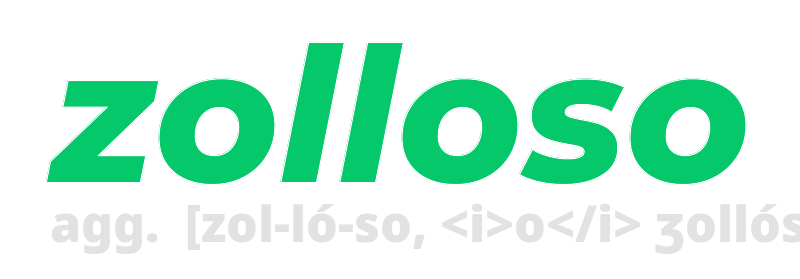 zolloso