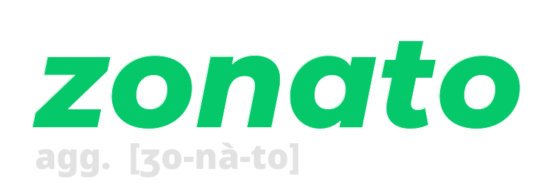 zonato