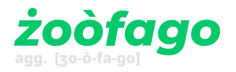 zoofago