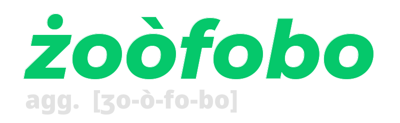 zoofobo