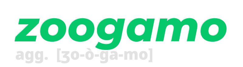 zoogamo