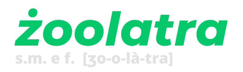 zoolatra