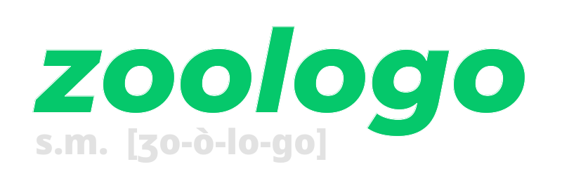 zoologo