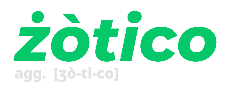 zotico