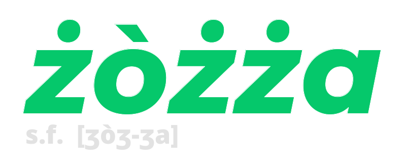 zozza