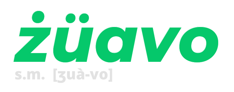 zuavo