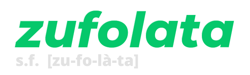 zufolata