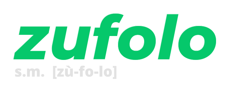 zufolo