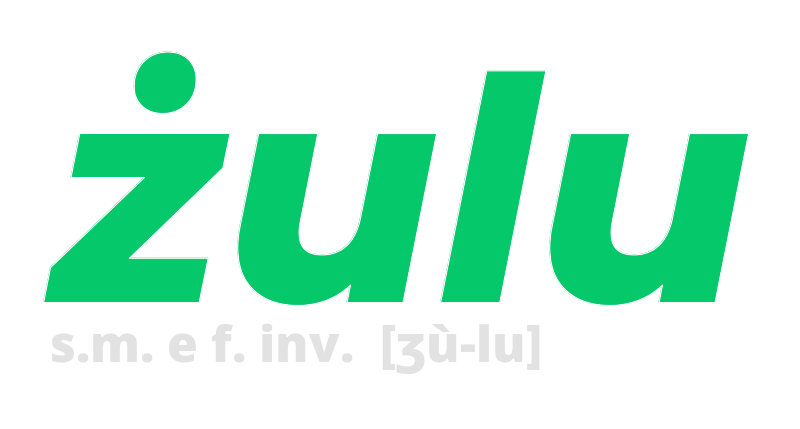 zulu