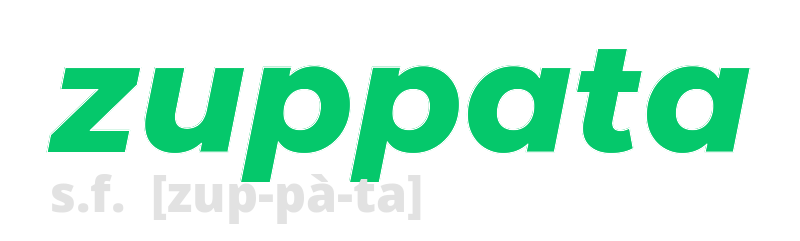 zuppata