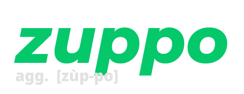 zuppo